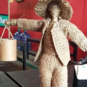 luluk khur profile icon