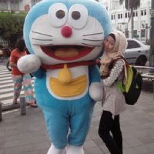 El Safitri profile icon