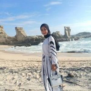 Amalia Nur Azizah profile icon