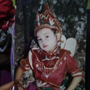 Evii Silviia Damayantii profile icon