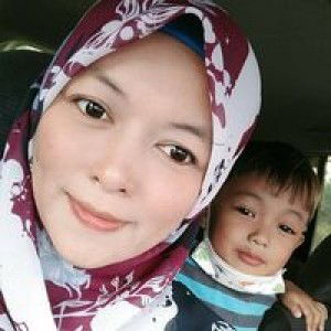 Izanita Ismail profile icon