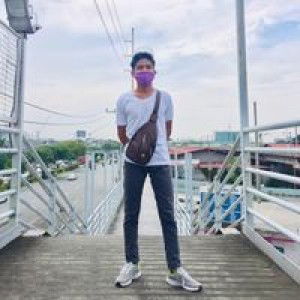 Tigris Palacio profile icon