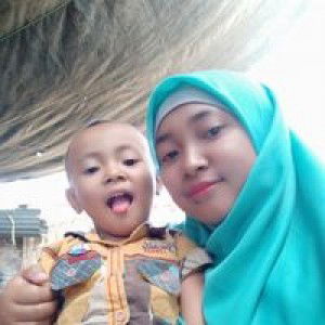 Agustina Setyowati profile icon