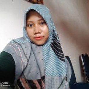 Ade Halimah profile icon