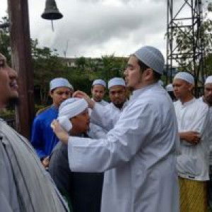 Qolbi Yunadi Yarob profile icon