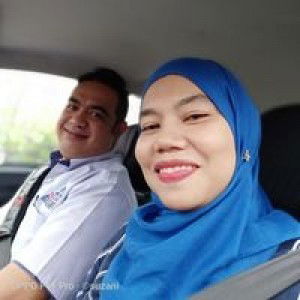 Shima Yaakub profile icon