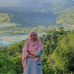 Ana Khairina profile icon