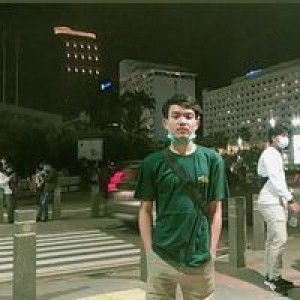 Aretha ZA profile icon