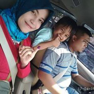 Rica Indriani profile icon