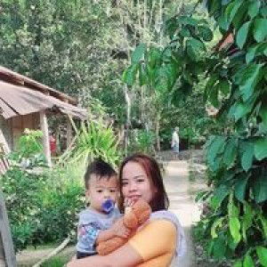 Jo-ann Relado profile icon