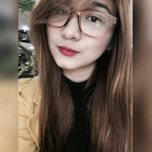 Claudine Claris Belando profile icon