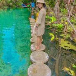 Pantip Saengsorn profile icon