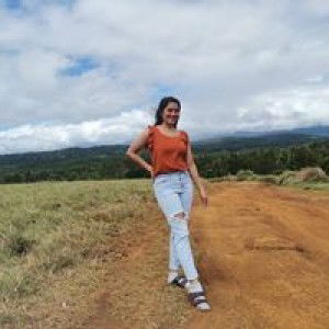 Michelle Casiino profile icon