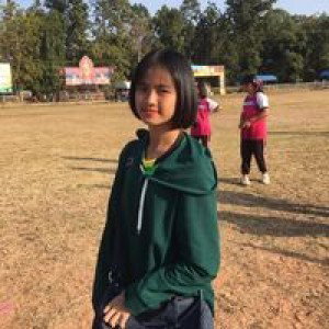 หญิง จะไม่เกมส์. profile icon
