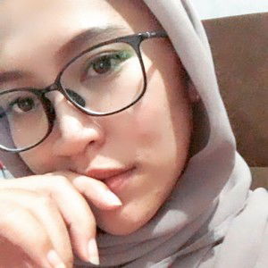 Rheyda Ayu profile icon