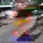 Wanida Oomboon profile icon