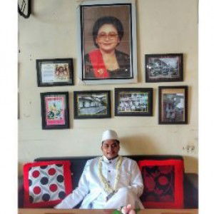 Bayu Tri Anggoro profile icon