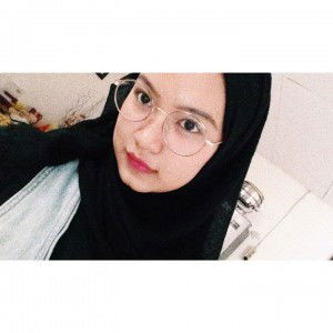 Putri Novitasari profile icon