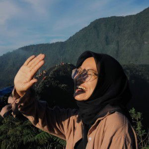 Anggi Wulan Fitriani profile icon