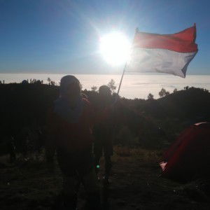 Astrid Novian profile icon