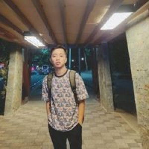 Eibram Ebaram profile icon