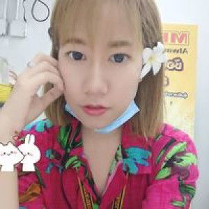 Tanyanat Buangoen Jane profile icon