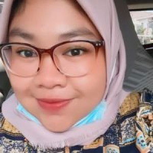Rini Setyaningsih profile icon