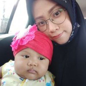 Monika Putri Kusumawardani profile icon