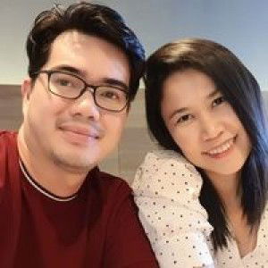 Gianna Marla Bascos-Caracena profile icon