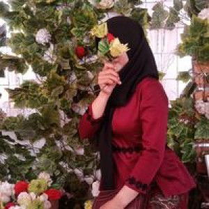 Fheny Alfionita profile icon