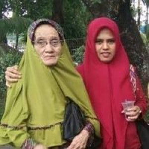 Amaliah Abdullah profile icon