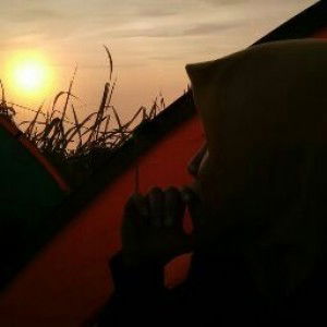 Aidha Mustofa profile icon