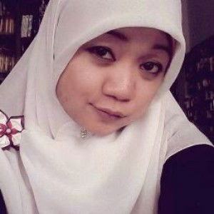 Asrie dwi profile icon