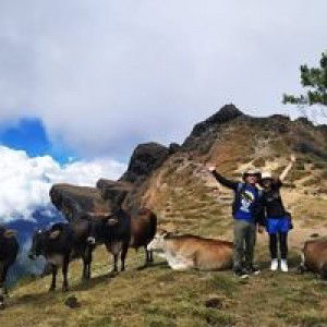 Mina Bacquian-Fuerte profile icon