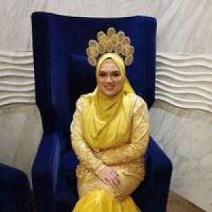 Nor Azwani profile icon