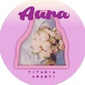 Aura Titania Arasyi profile icon