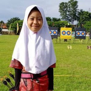 Nurida Setyoningsih profile icon