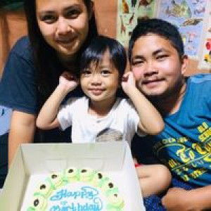 Ailene Gallegos Samplidan profile icon