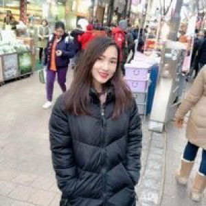 Jindaporn Saeyang profile icon