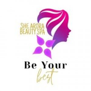 She ArOra profile icon