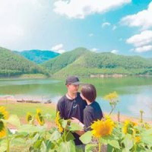 Nhỏ Nhỏ profile icon