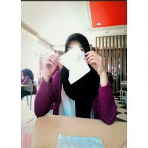 Rezeki Maulidina profile icon