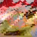 Shasya Uqasha Senrose Issha profile icon