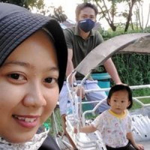 Nenk Olive Salim profile icon