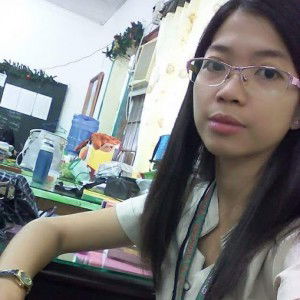 Katherine Pagkaliwangan profile icon