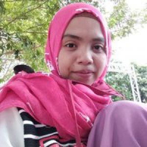 Kristi Ramdani profile icon