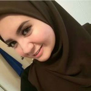 Mira Zahari profile icon