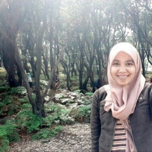 Rossida Dyah Ayurini profile icon