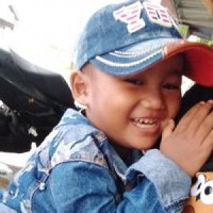 Cunull Rifandie Putri profile icon