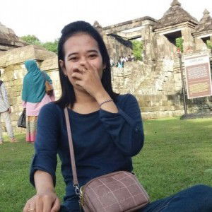 chika restia profile icon